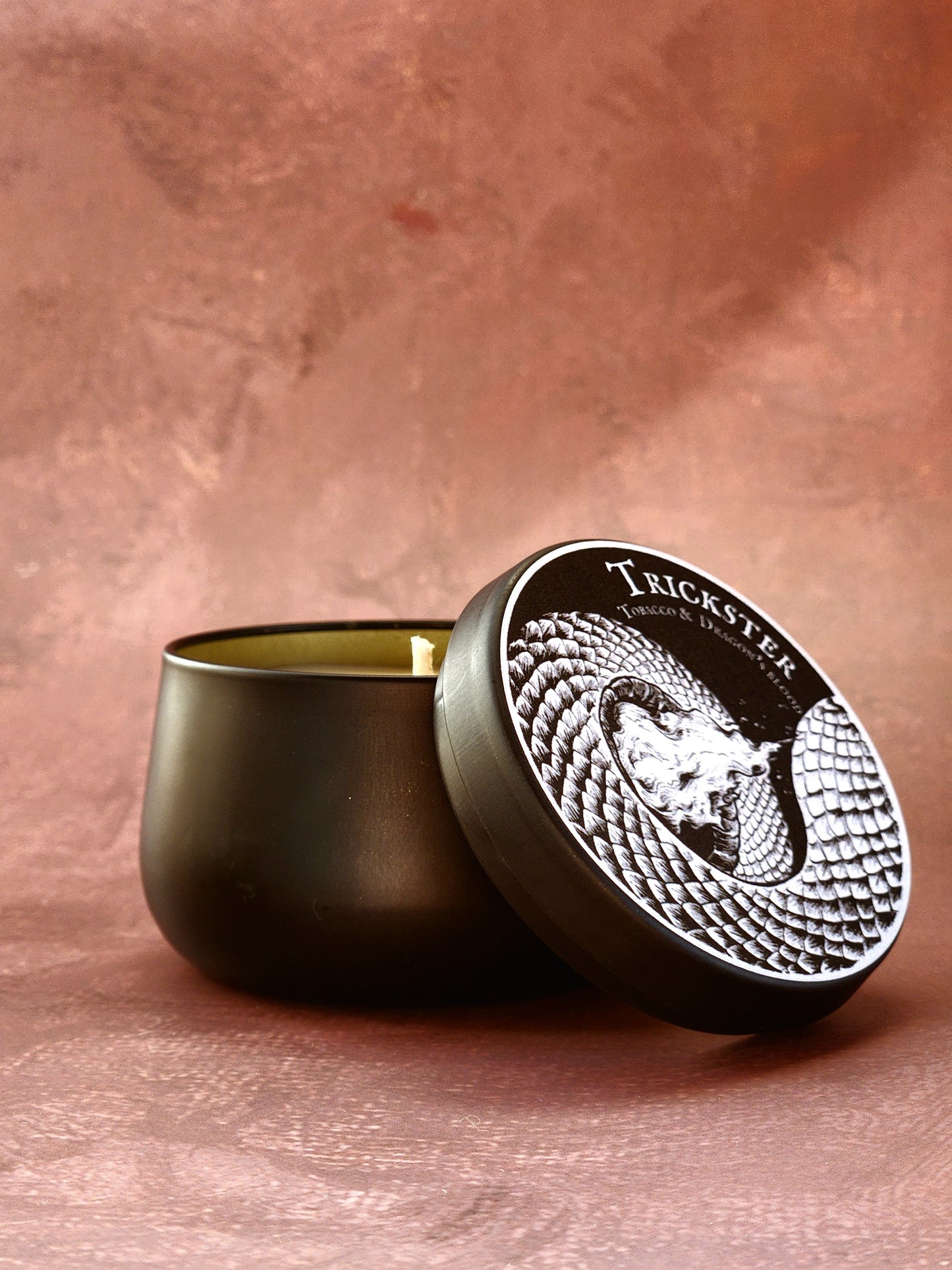Trickster | 160g tin