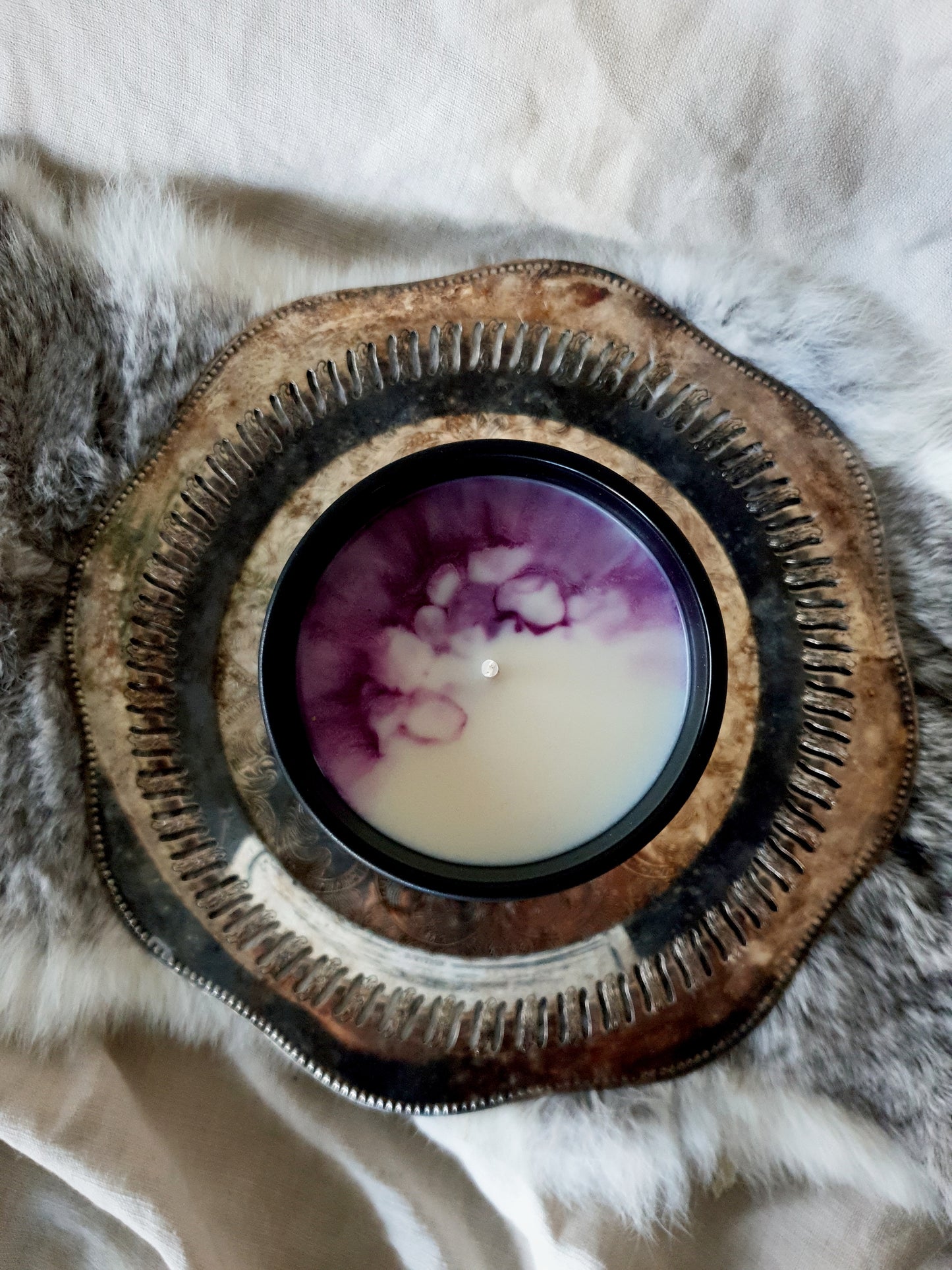 The Archmage | 350g Candle