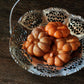 Gilded Pumpkin Wax Melts | 5pk