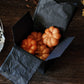 Gilded Pumpkin Wax Melts | 5pk