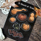 A Gourd 'Ol Time | Vinyl Sticker Sheet