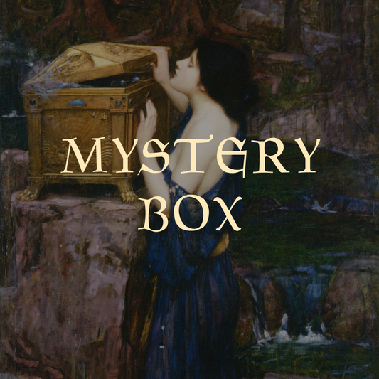 Market Mystery Box