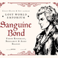 Sanguine Bond | Coco-Olive Candle