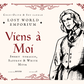Viens à Moi  | Coco-Olive Candle