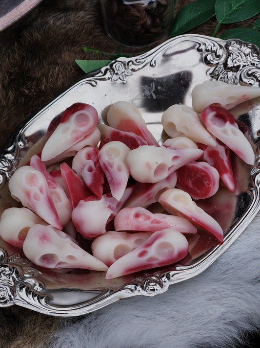 Offering Bones Wax Melts | 5pk