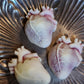Bleeding Heart | Soy & Beeswax melt