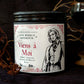 Viens à Moi  | Coco-Olive Candle