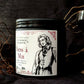 Viens à Moi  | Coco-Olive Candle