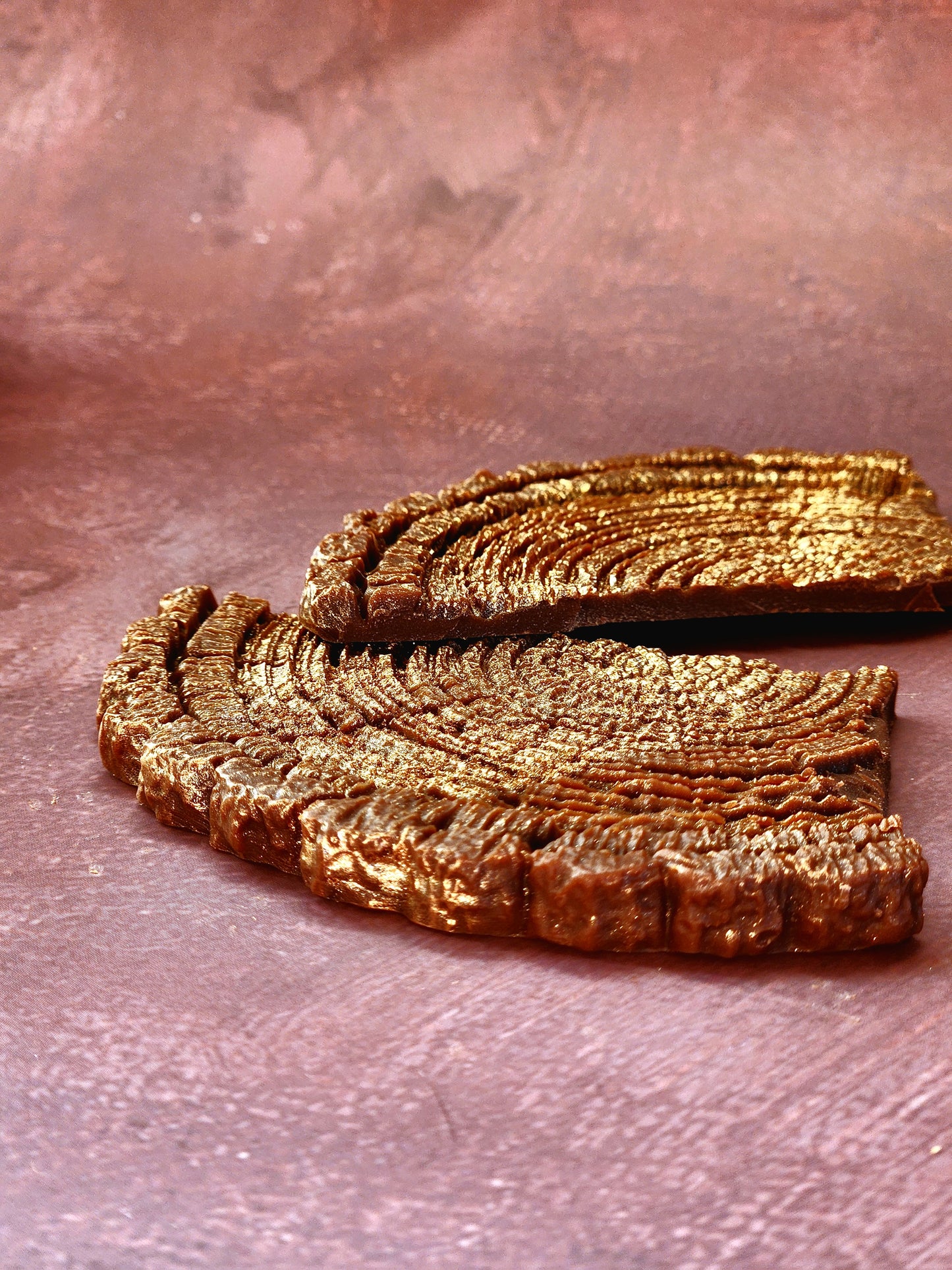 Wood Wax Bark | 80g