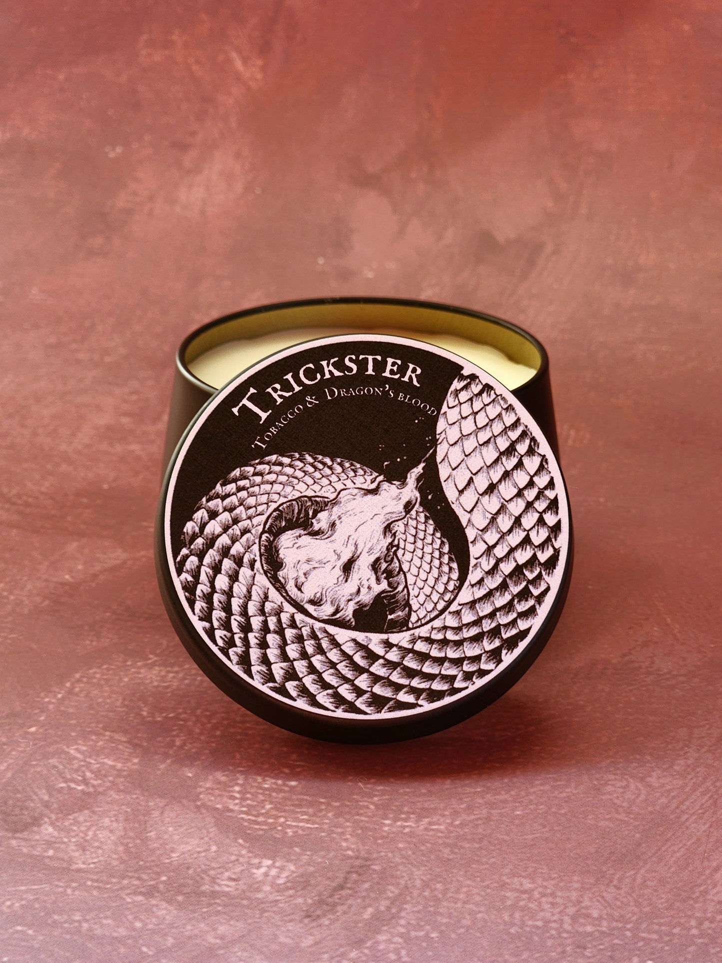 Trickster | 160g tin