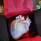 Bleeding Heart | Soy & Beeswax melt
