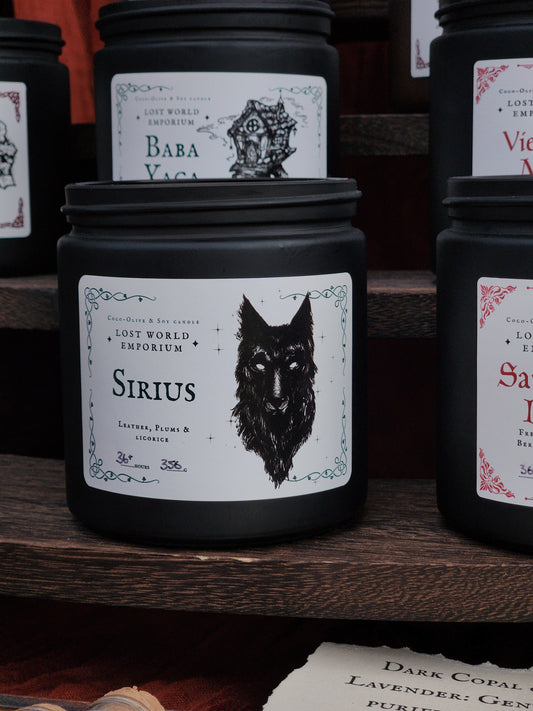 Sirius