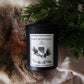 Pan's Woodland | 350g Candle