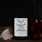 VI. The Lovers | 350g Candle