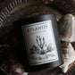Atlantis | 350g Candle
