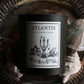 Atlantis | 350g Candle